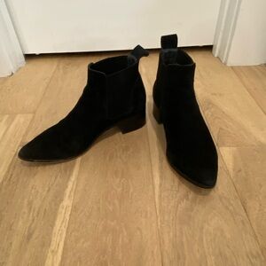 Dolce Vita Chelsea Boots